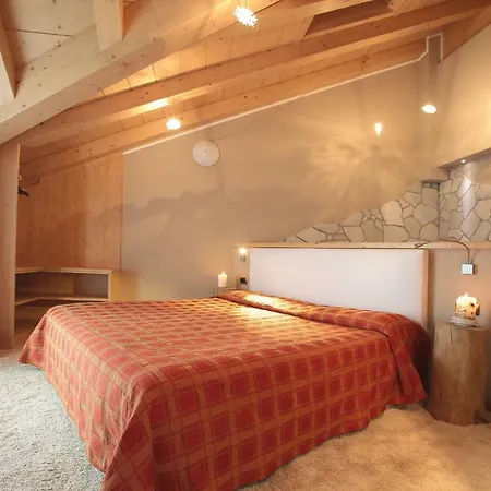 Hotel Cristallo