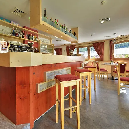 Hotel Cristallo Livigno