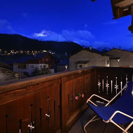 Cristallo 3* Livigno