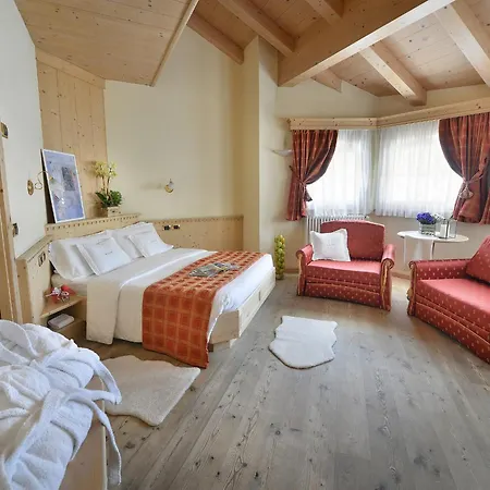 Cristallo Livigno