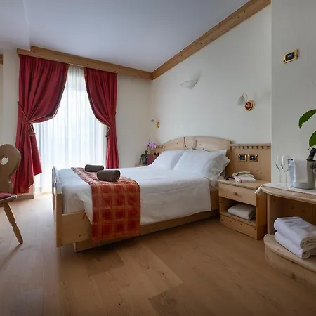 Hotel Cristallo Livigno