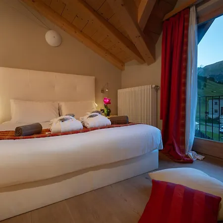 Cristallo 3* Livigno