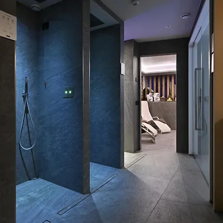Hotel Cristallo