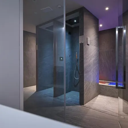Cristallo Hotel Livigno