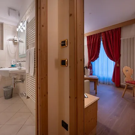 Hotel Cristallo Livigno