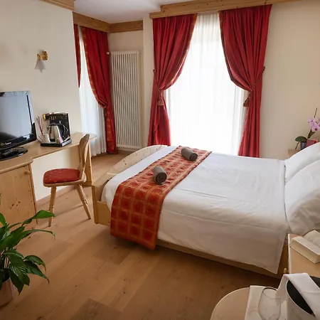 Cristallo 3*
