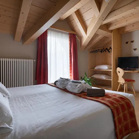 Cristallo Livigno