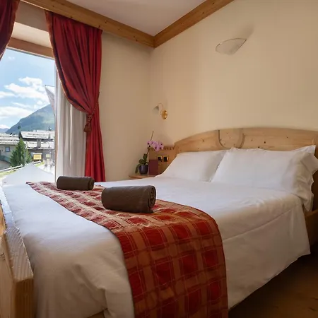 Cristallo Livigno