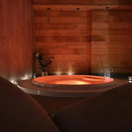Cristallo 3* Livigno
