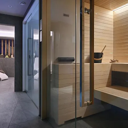 Hotel Cristallo