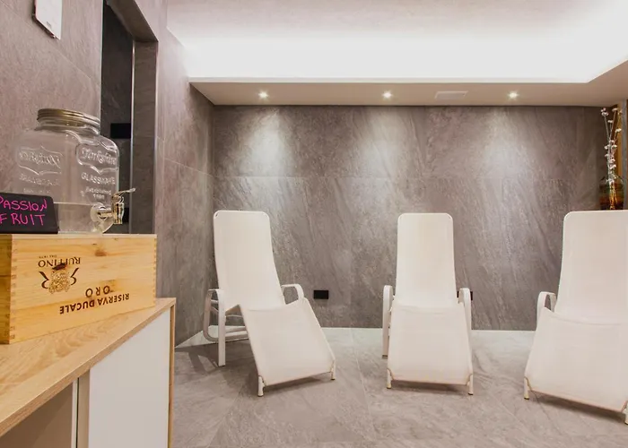 Cristallo Hotel