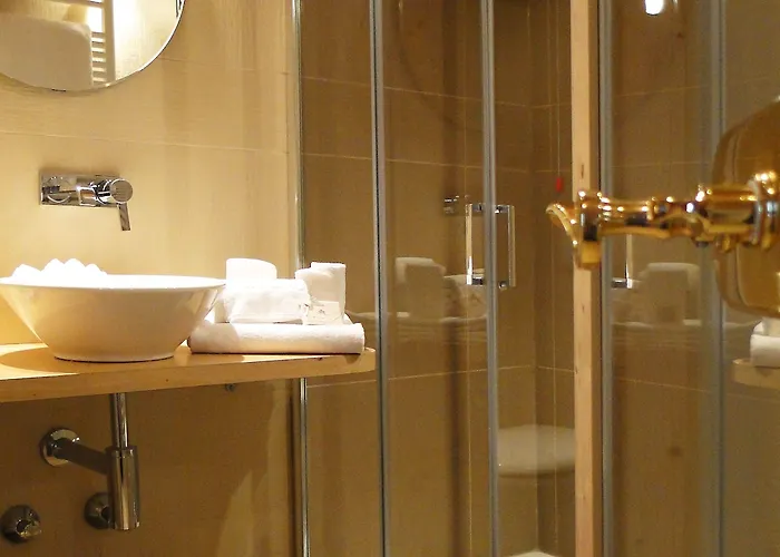 Hotel Cristallo Livigno