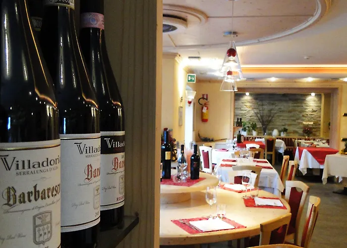 Cristallo Hotel