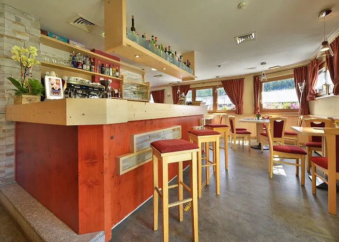 Hotel Cristallo Livigno