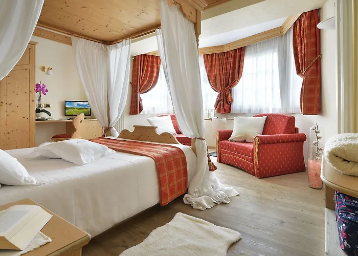 Cristallo Livigno