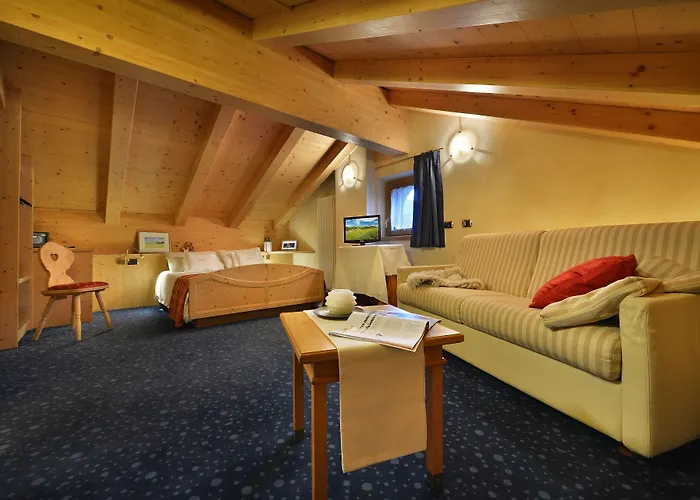 Cristallo Livigno
