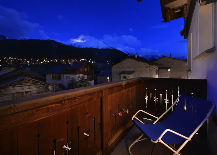 Cristallo 3* Livigno