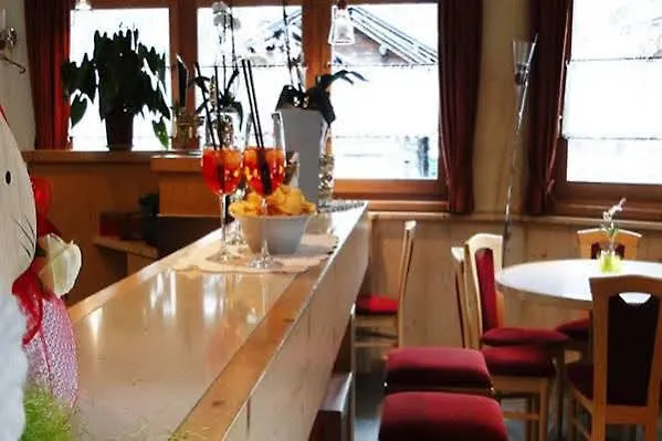 Cristallo Livigno