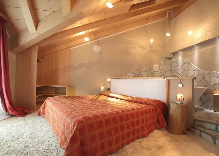 Hotel Cristallo