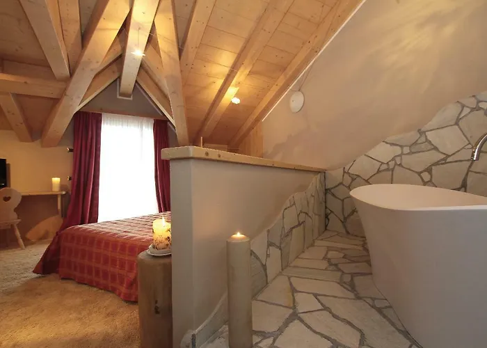Cristallo Livigno