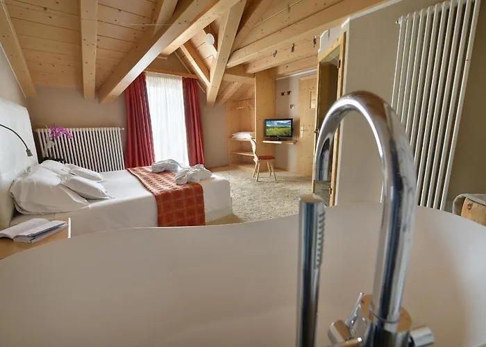 Hotel Cristallo