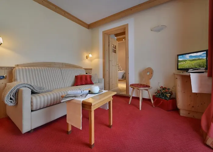 Cristallo 3* Livigno