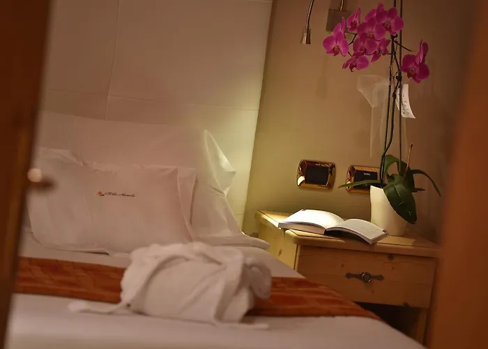 Hotel Cristallo 3*