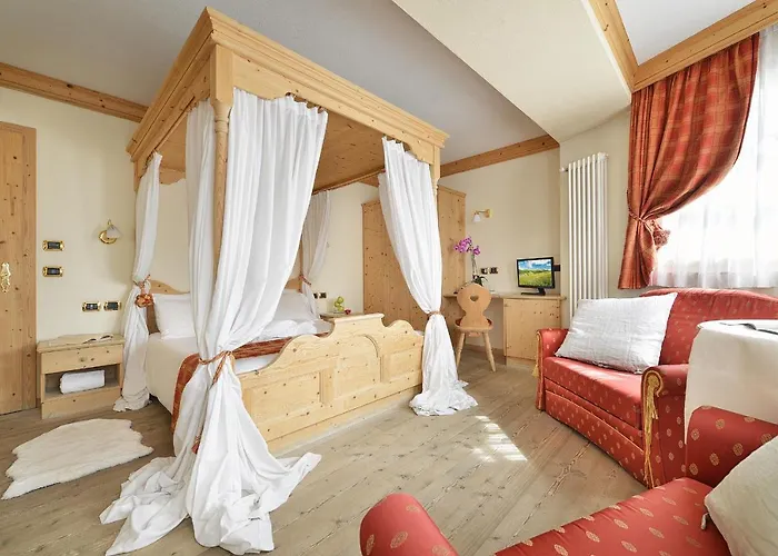 Hotel Cristallo Livigno