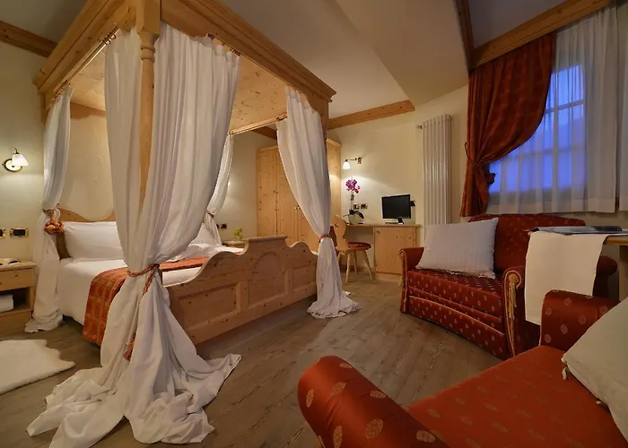 Cristallo 3* Livigno