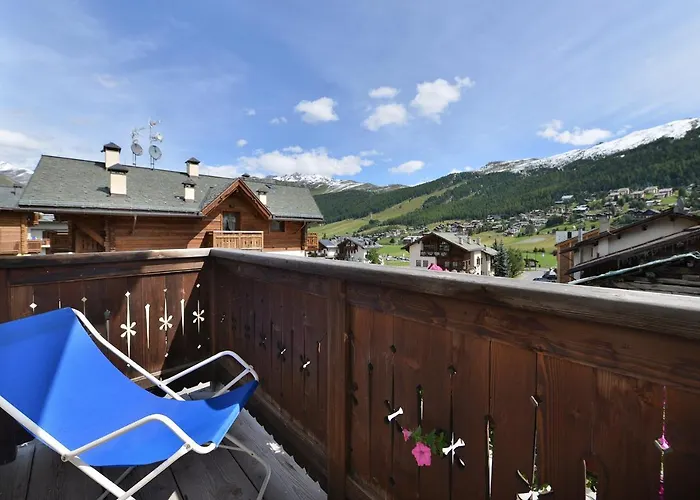 Hotel Cristallo