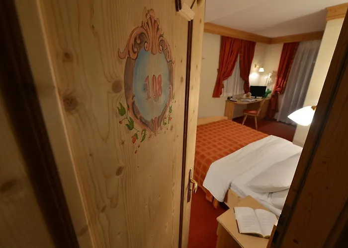 Cristallo 3* Livigno