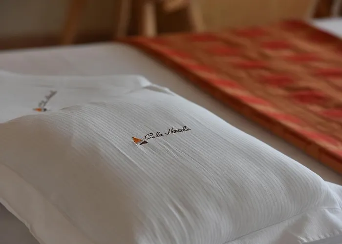 Cristallo Hotel