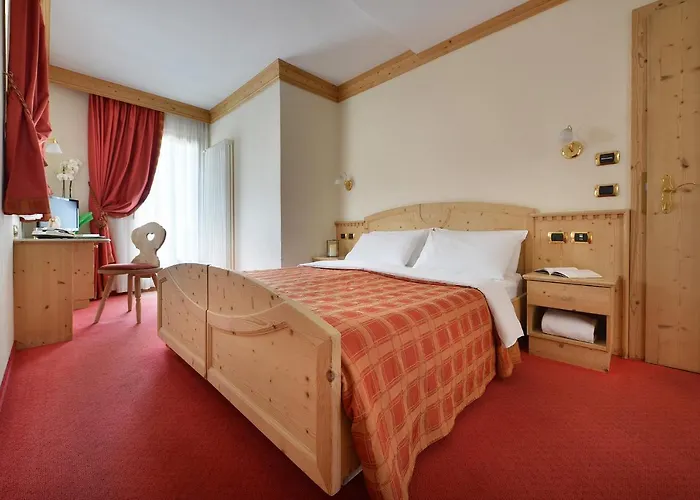 Cristallo Hotel Livigno