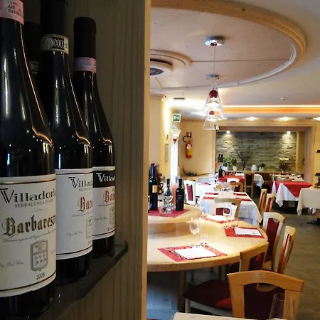 Hotel Cristallo