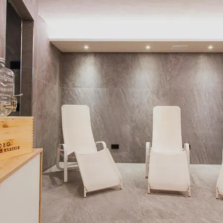 Cristallo Hotel