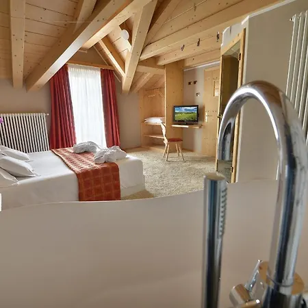 Hotel Cristallo