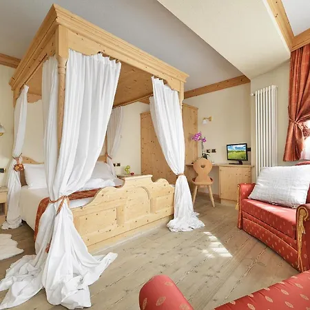 Hotel Cristallo Livigno