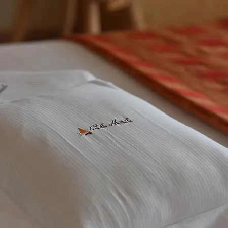 Cristallo Hotel