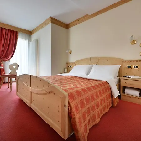 Cristallo Hotel Livigno